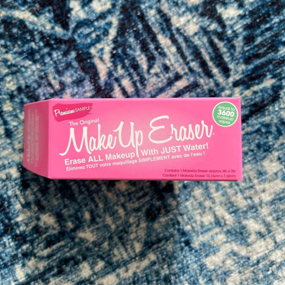 Makeup Eraser